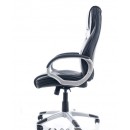 Кресло компьютерное SIGNAL Q-031 черный